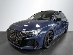 Bild des Angebotes Audi RS3 Sportback 2.5 TFSI quattro B&O PANO SONOS