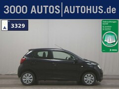 Bild des Angebotes Citroen C1 1.0 Klima Radio Shz