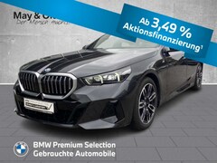Bild des Angebotes BMW 540 d M Sport B&W HUD StandHZG AHK Pano PA/DA Pro