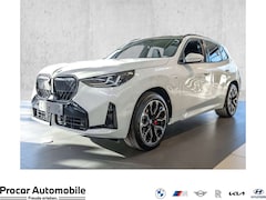 Bild des Angebotes BMW X3 30e xDrive M Sport HuD PANO ACC AHK RFK NAVI LED