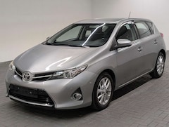 Bild des Angebotes Toyota Auris Life+ SHZ/Parkassist/Kam/Tempom./16-LM