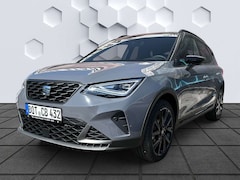 Bild des Angebotes SEAT Arona 1.0 TSI FR Black Edition Rückfk.Sitzh. AHV