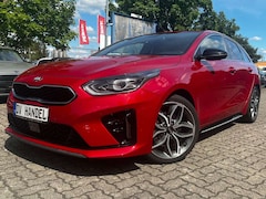 Bild des Angebotes Kia ProCeed / pro_cee'd ProCeed GT-Line *Navi/Kamera/Sitzhzg.*