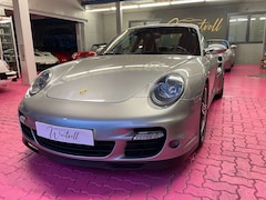 Bild des Angebotes Porsche 911 Turbo, Sport Chrono Paket, PCCB, Vollleder