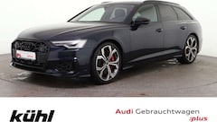 Bild des Angebotes Audi S6 TDI Q Tip Matrix B&O Standhzg. HuD DCC