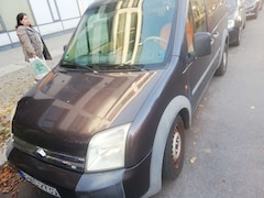 Bild des Angebotes Ford Tourneo