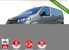 Bild des Angebotes Opel Vivaro 2.0 D 144 M Elegance L2 3-S Nav KeyL PDC