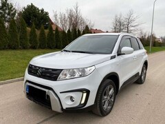 Bild des Angebotes Suzuki Vitara Vitara 1.6 DDiS (4x4) AllgripComfort