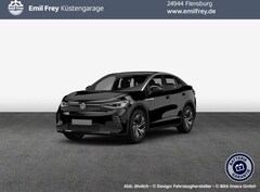 Bild des Angebotes VW ID.5 Pro electric AHK/ Navi/ Wärmepumpe