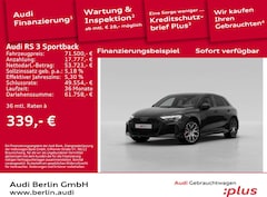 Bild des Angebotes Audi RS3 S tronic