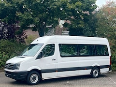 Bild des Angebotes VW Crafter 2.0 Tdi Maxi L3 9 Sitze Klima+Lift Euro5