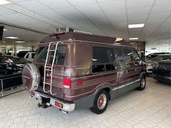 Bild des Angebotes GMC Vandura Chevy G20 5,7 Starcraft