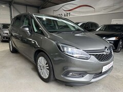 Bild des Angebotes Opel Zafira ON Navi Klima CarPlay 7 Sitzer