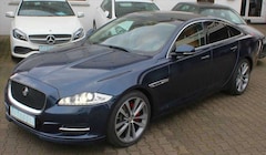 Bild des Angebotes Jaguar XJ 3,0 Diesel S V6 Portfolio ACC Alu 20 Zoll