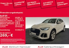 Bild des Angebotes Audi Q5 S line 40 TDI quattro Matrix Kamera AHK Navi