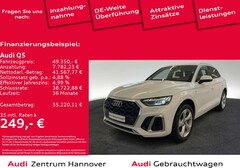 Bild des Angebotes Audi Q5 S line 40 TDI quattro Matrix Kamera AHK Navi