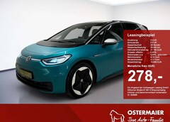 Bild des Angebotes VW ID.3 1st EDITION MAX 204PS MATRIX.WÄRMEP.PANO.HuD.ACC