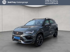 Bild des Angebotes CUPRA Ateca 1.5 TSI 110 kW (150 PS) 7-Gang DSG TopView