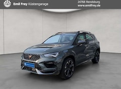Bild des Angebotes CUPRA Ateca 1.5 TSI 110 kW (150 PS) 7-Gang DSG TopView