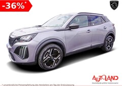 Bild des Angebotes Peugeot 2008 PureTech 130 Aut. LED Navi Kamera