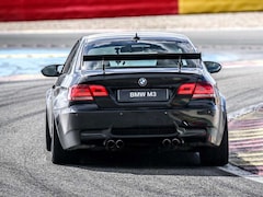 Bild des Angebotes BMW M3 Coupé Clubsport Ringtool Manuell
