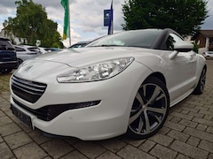 Bild des Angebotes Peugeot RCZ 200 THP *Leder*JBL*Navi*1. Hand*1a Zustand*