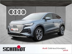 Bild des Angebotes Audi e-tron 40 Advanced LM20 Navi+ Sportsitze