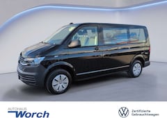 Bild des Angebotes VW T6.1 Kombi 2.0 TDI DSG 9-SITZER+NAVI+
