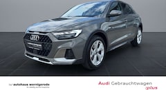 Bild des Angebotes Audi A1 35 allstreet TFSI basis DSG*S tronic*LED*BLT