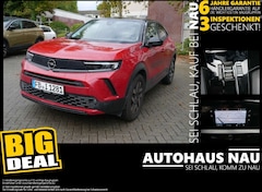 Bild des Angebotes Opel Mokka 1.2 Turbo Elegance FLA SpurW DynLi LM KAM