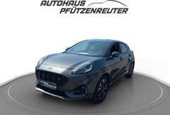 Bild des Angebotes Ford Puma ST-Line Design