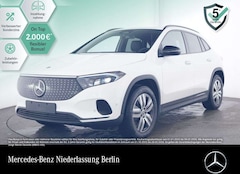 Bild des Angebotes Mercedes-Benz EQA 300 4M ELECTRICART+NIGHT+PLUS-PAKET+KAMERA