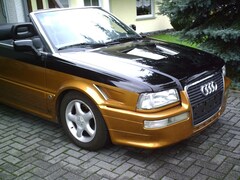 Bild des Angebotes Audi Cabriolet Cabriolet 2.0
