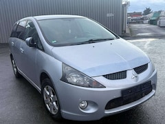 Mitsubishi Grandis Grandis 2.0 DI-D 6-Sitzer Intense