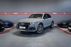 Bild des Angebotes Audi Q5 50 TDI quattro sport S-line competition STHZ