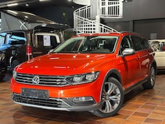 Bild des Angebotes VW Passat Alltrack 4MOTION LED ACC MASSAGE AHK NAVI 3Z-CLIMATRONIC 18