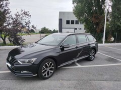 Bild des Angebotes VW Passat Variant Passat VIII 2015 Variant 2.0 tdi Highline 150cv
