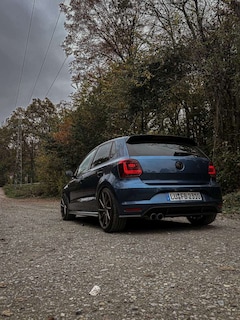 Bild des Angebotes VW Polo GTI 1.8 TSI (Blue Motion Technology) DSG