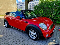Bild des Angebotes MINI One Cabrio Mini One Cabrio