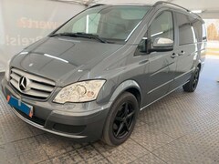 Bild des Angebotes Mercedes-Benz Viano 3.0 CDI Ambiente lang Stndhzg*Xenon*S-Dach