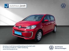 Bild des Angebotes VW e-up! up! e-up move Automatik e-Sound GRA EPH Climatr.