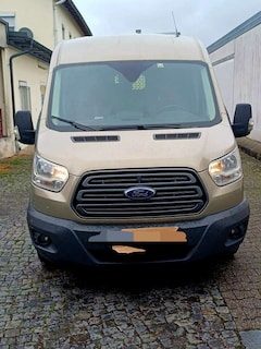 Bild des Angebotes Ford Transit Transit 350 L2H2 Pkw VA Trend