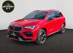 Bild des Angebotes CUPRA Ateca 2.0 TSI DSG 4Drive AHK Panoramadach Navi
