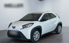 Bild des Angebotes Toyota Aygo X Play *ACC*Kamera*CarPlay*SHZ*SmartKey*DAB*