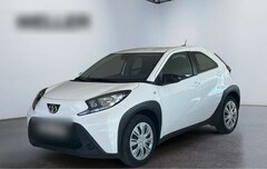 Bild des Angebotes Toyota Aygo X Play *ACC*Kamera*CarPlay*SHZ*SmartKey*DAB*