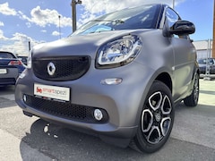 smart forTwo 90PS,KLIMA,SITZH,SERVO,NAVI,LED,PANORA,INSP+TÜV