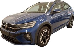 Bild des Angebotes VW Taigo 1.0 TSI R-Line DAB+ IQLight IQDrive Navi R