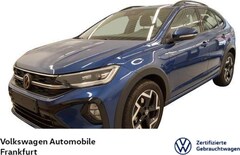 Bild des Angebotes VW Taigo 1.0 TSI R-Line DAB+ IQLight IQDrive Navi R