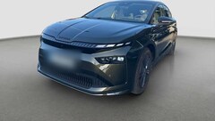 Bild des Angebotes Skoda Enyaq 85 iV Sportline *360 NAVI AHK MATRIX SHZ*