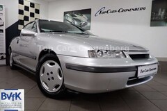Bild des Angebotes Opel Calibra 2.0 16V*H-Zulassung*15.924KM*Oldtimer*